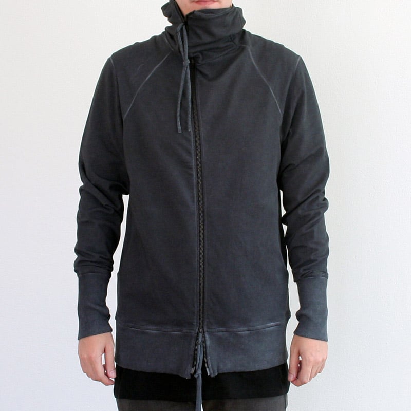 Ninja Hooded Jacket