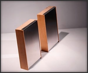 Timbre Desktop Speakers