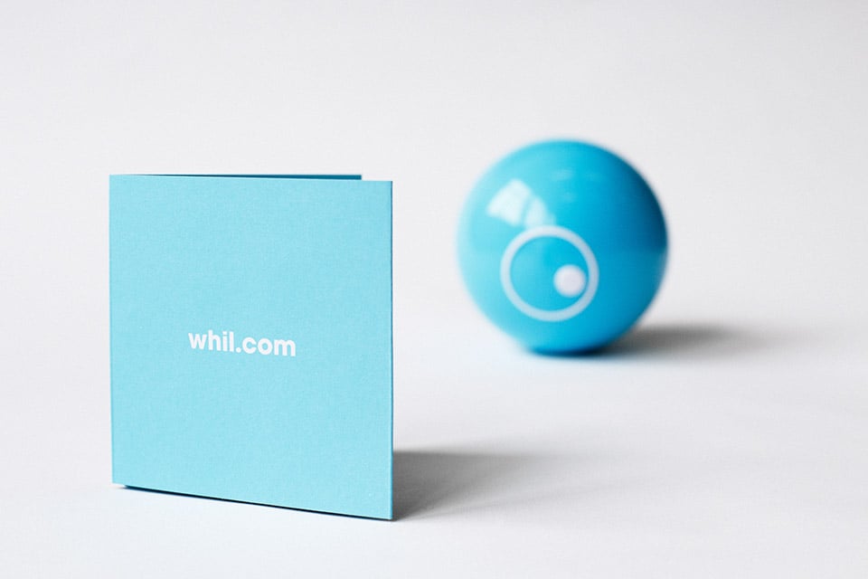 Limited Edition whil Dot