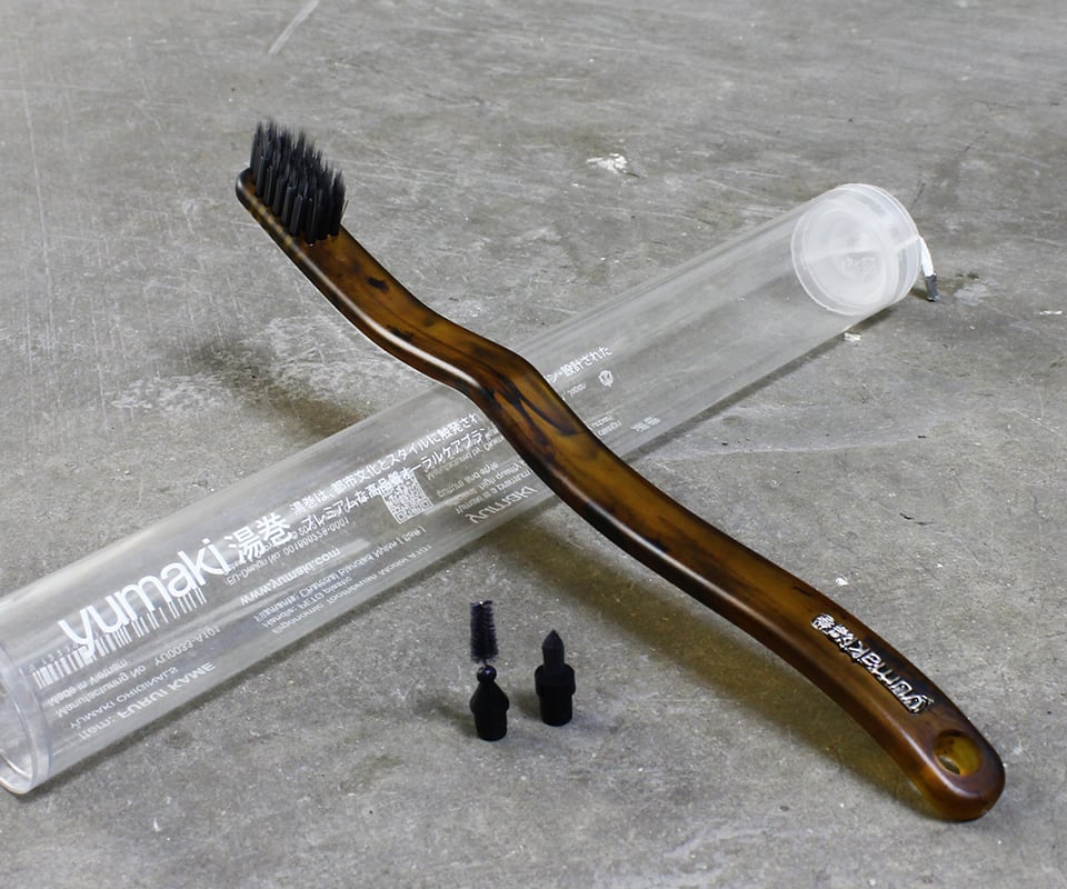 Yumaki Toothbrushes