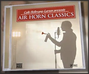 Air Horn Classics