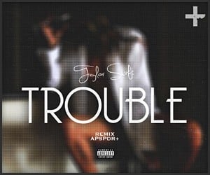 APSPDR+: Trouble Remix