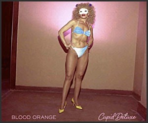 Blood Orange: Cupid Deluxe