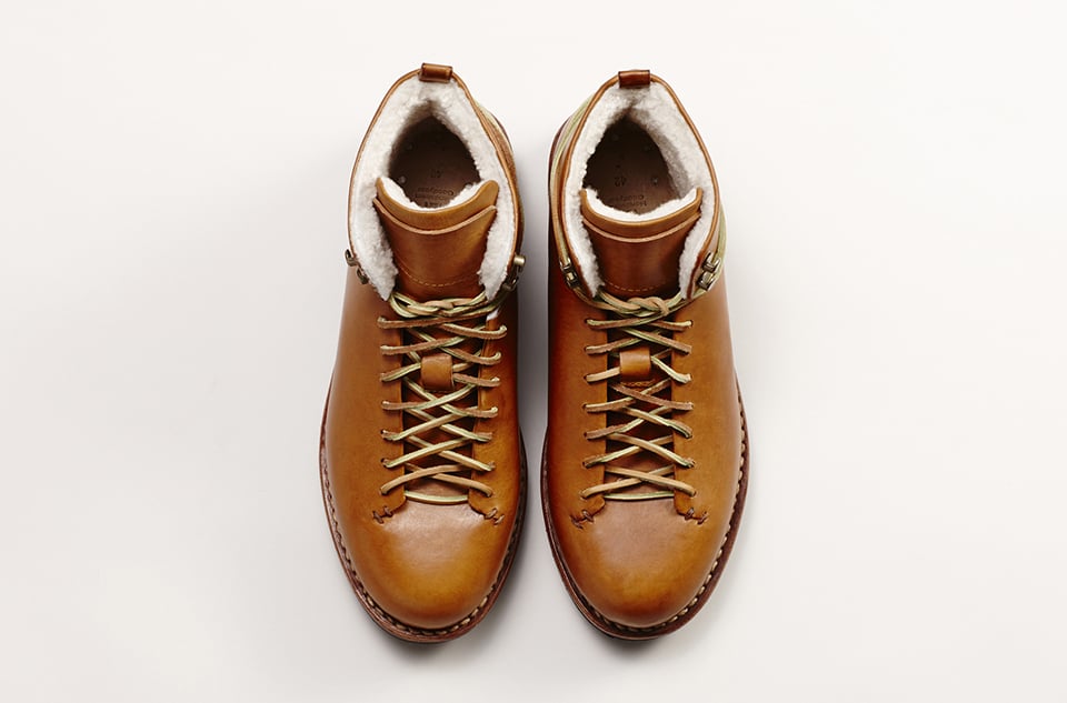 Feit Hiker Wool Boots