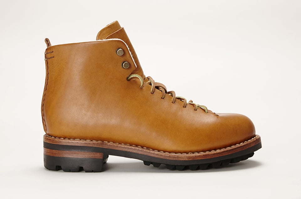 Feit Hiker Wool Boots