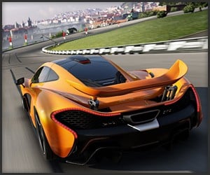Forza Motorsport 5 (Trailer)
