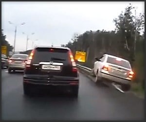 Instant Karma at Work