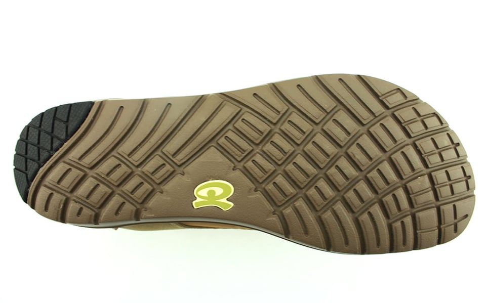 Lems Foldable Boulder Boot