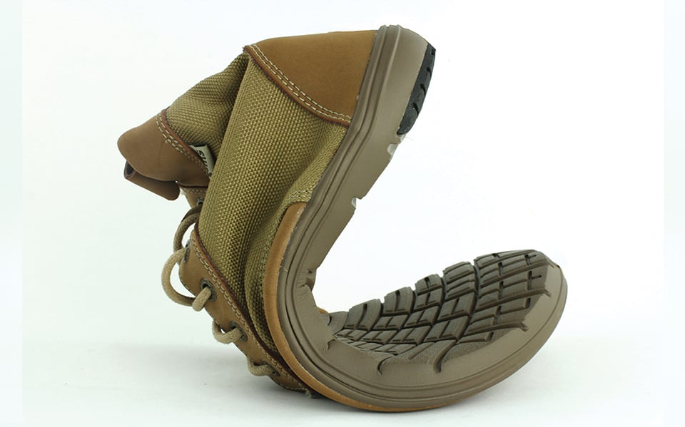 Lems Foldable Boulder Boot