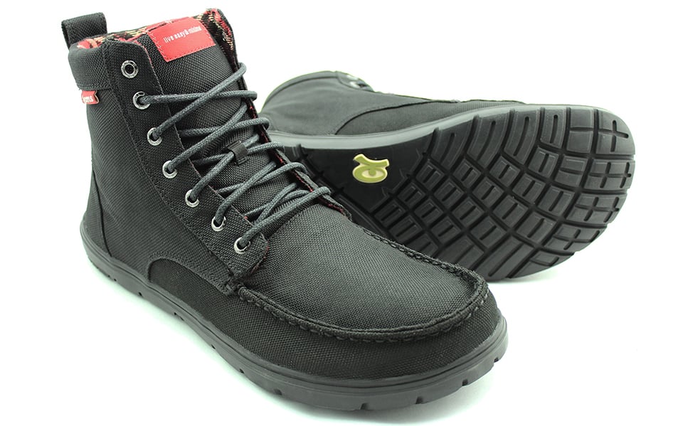 Lems Foldable Boulder Boot