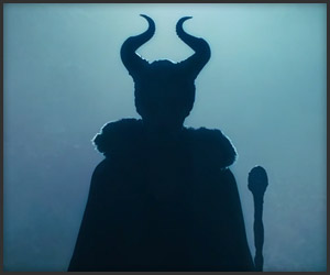 Maleficent (Teaser)
