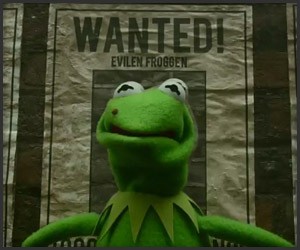Muppets Most Wanted (Trailer)
