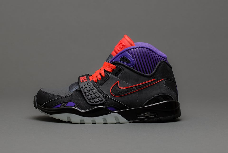 Nike Megatron Rises 3-Pack