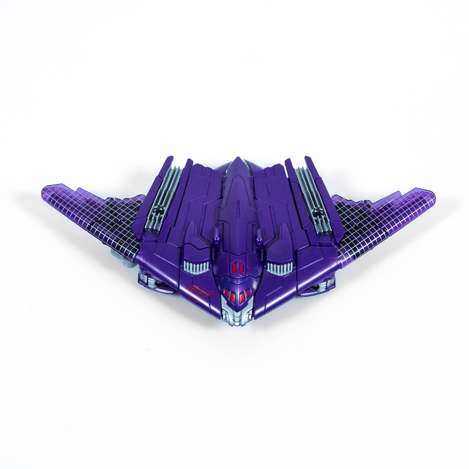 Nike Megatron Rises 3-Pack