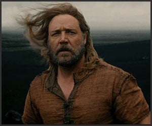 Noah (Trailer)