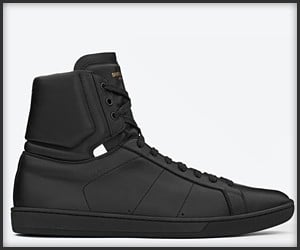 Saint Laurent SL/01H Sneakers