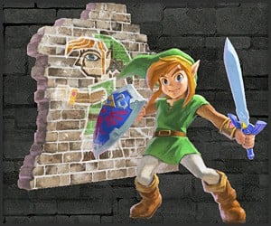 Zelda: ALBW (Launch Trailer)