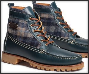 Trask Canyon Boots