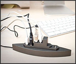 USB Battleship