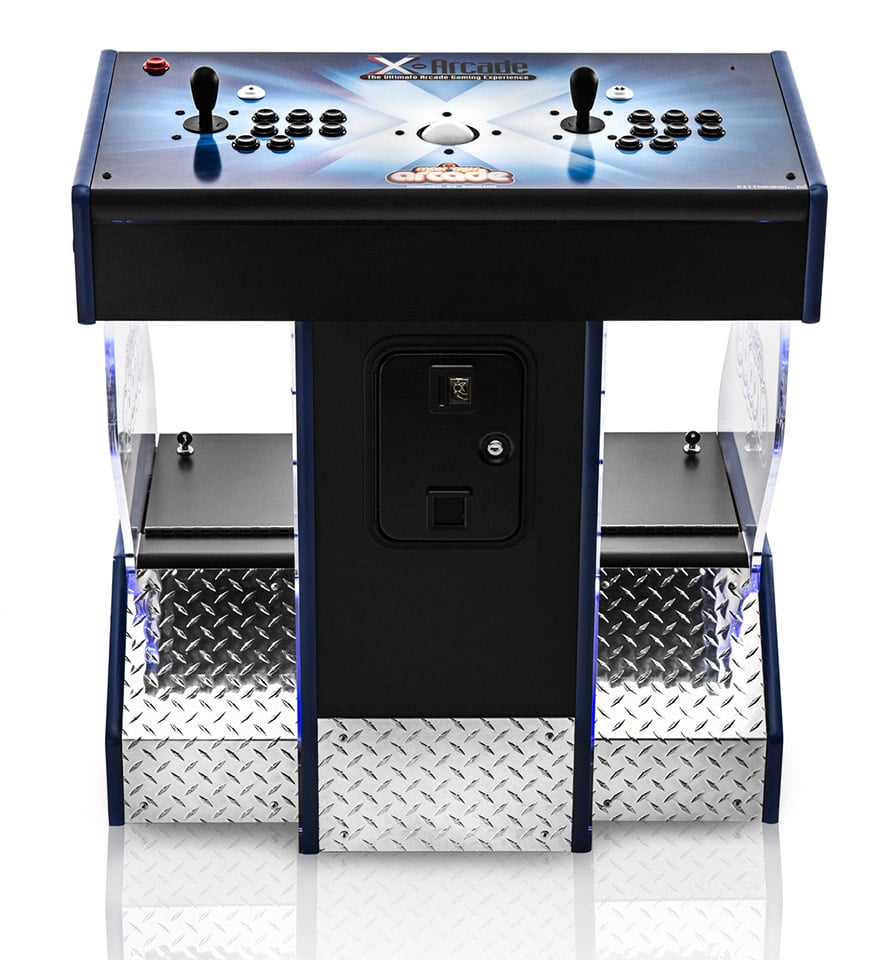 X-Arcade Arcade2TV Pedestal