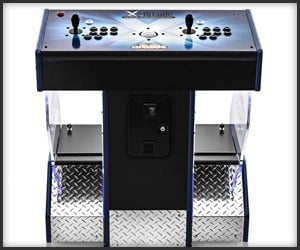 X-Arcade Arcade2TV Pedestal
