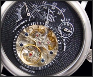 Xeriscope Mechanical Watch