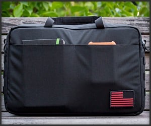 Goruck Bombproof Laptop Bags