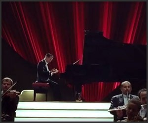 Grand Piano (Trailer)