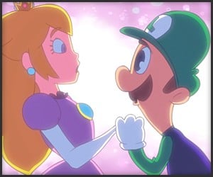 Luigi’s Ballad