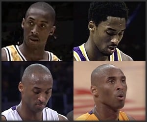 NBA: Welcome Back Kobe