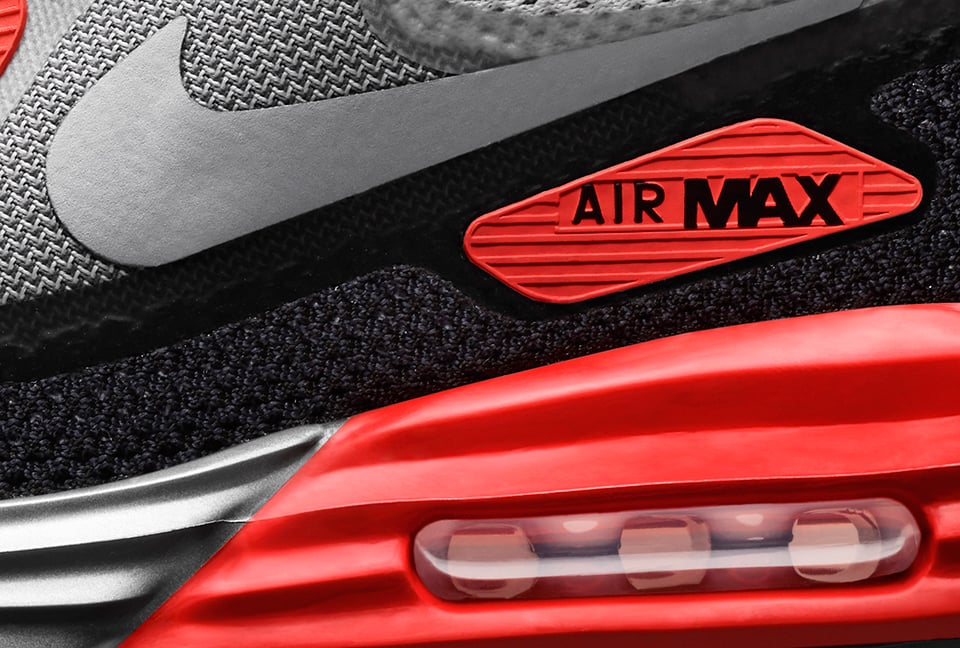 Nike Air Max Lunar 90