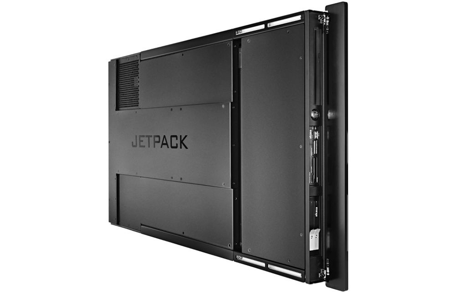 PiixL Jetpack PC