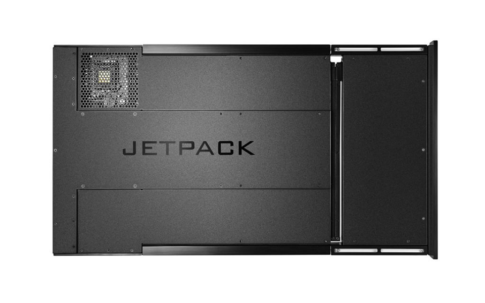 PiixL Jetpack PC