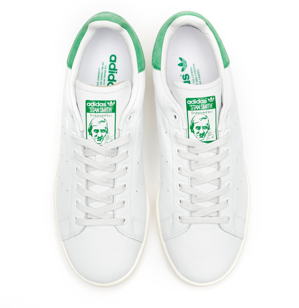 stan smith 3 stripes