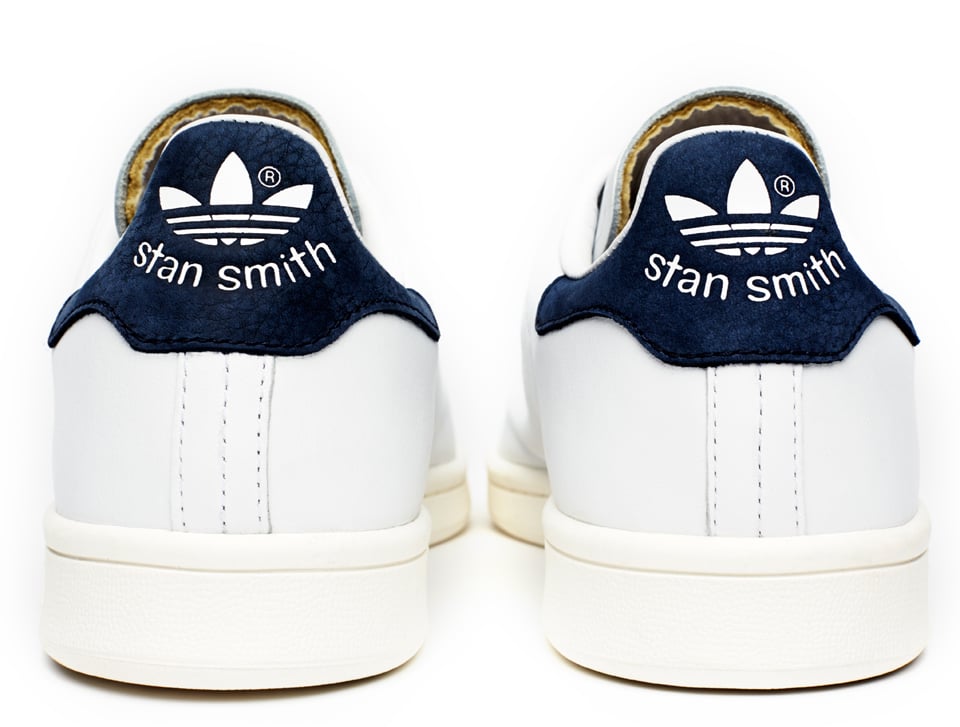 Adidas SS14 Stan Smith