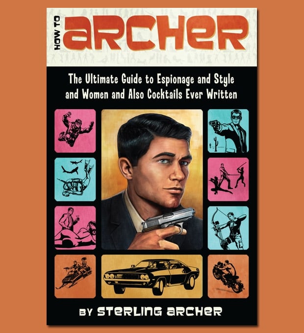 How to Archer