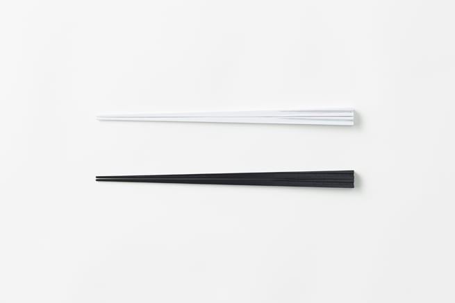 Nendo Chopsticks Collection