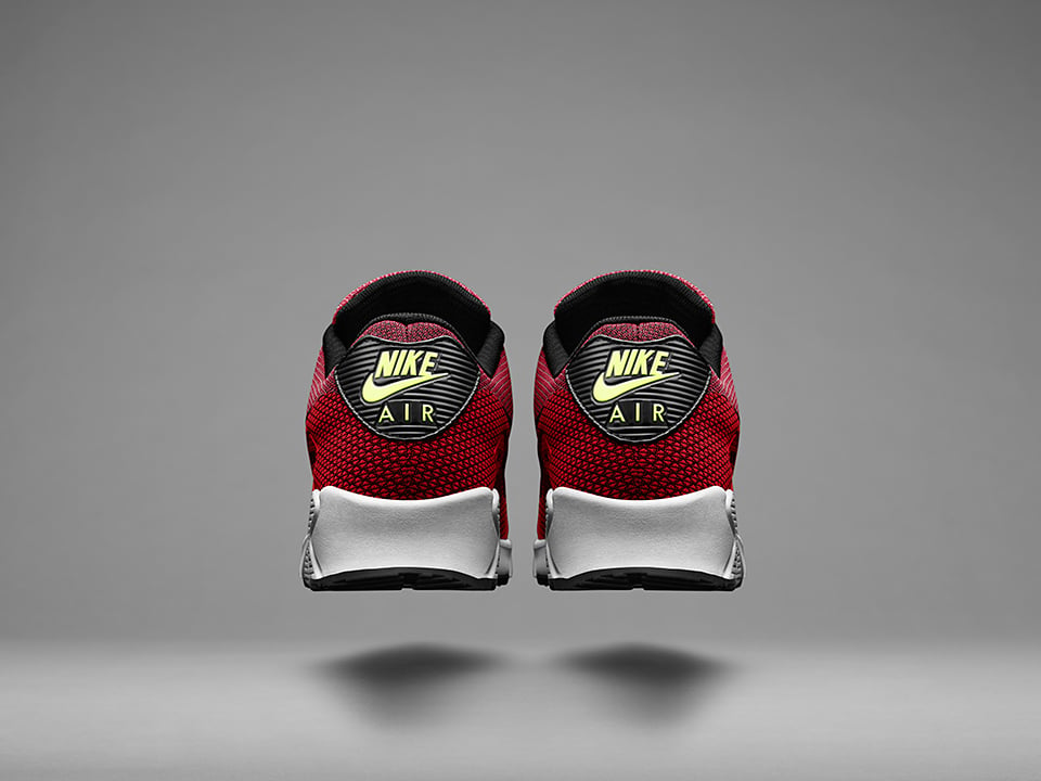 Nike Air Max 90 Jacquard