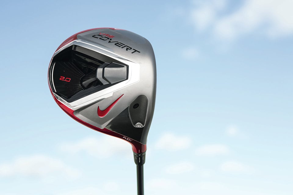 Vrs covert hotsell 2.0 driver