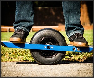 Onewheel Electric Skateboard