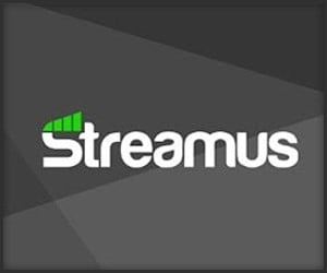 Streamus YouTube Music Player