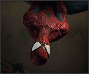 The Amazing Spider-Man 2 (Game)