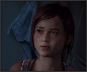The Last of Us: Left Behind (Trailer)