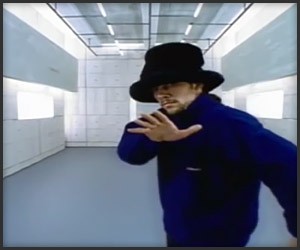 Virtual Insanity without Music