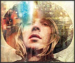 Beck: Morning Phase