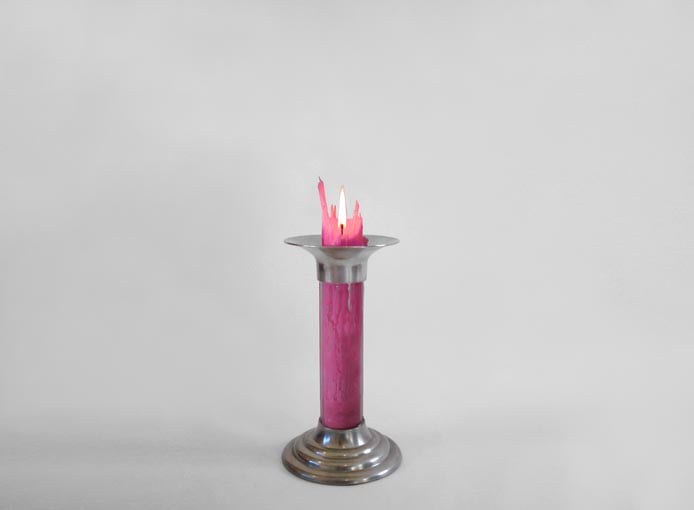 Candle Regenerator