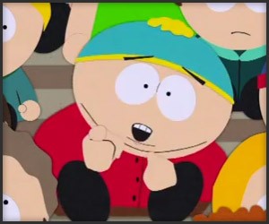 Top 10 Cartman Moments