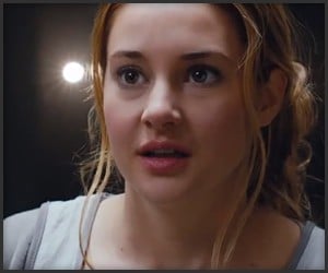 Divergent (Trailer 2)