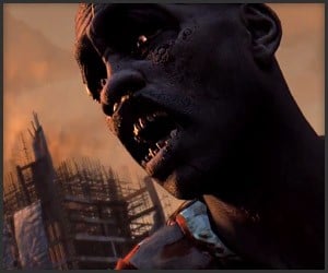 Dying Light: Humanity