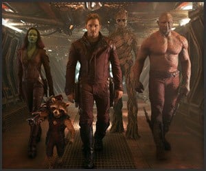 Guardians of the Galaxy (Teaser)
